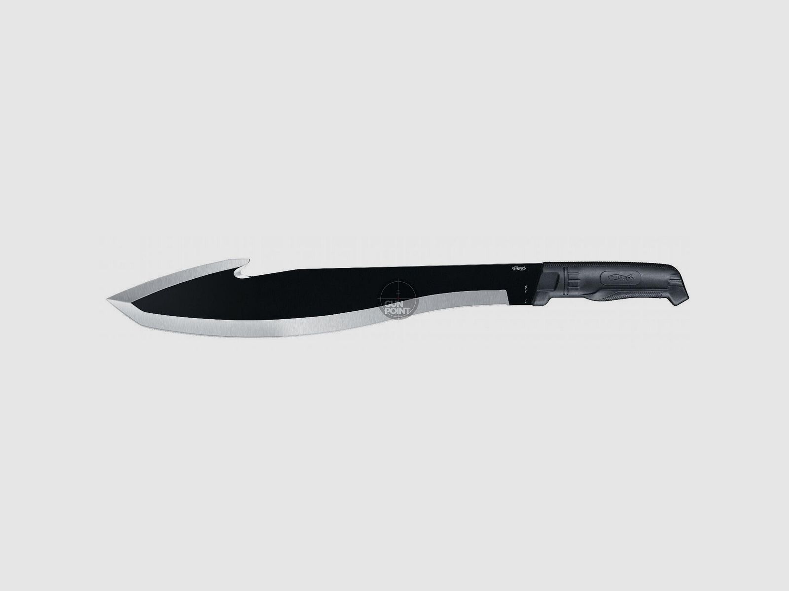 Walther Machete 'MachTac' 1