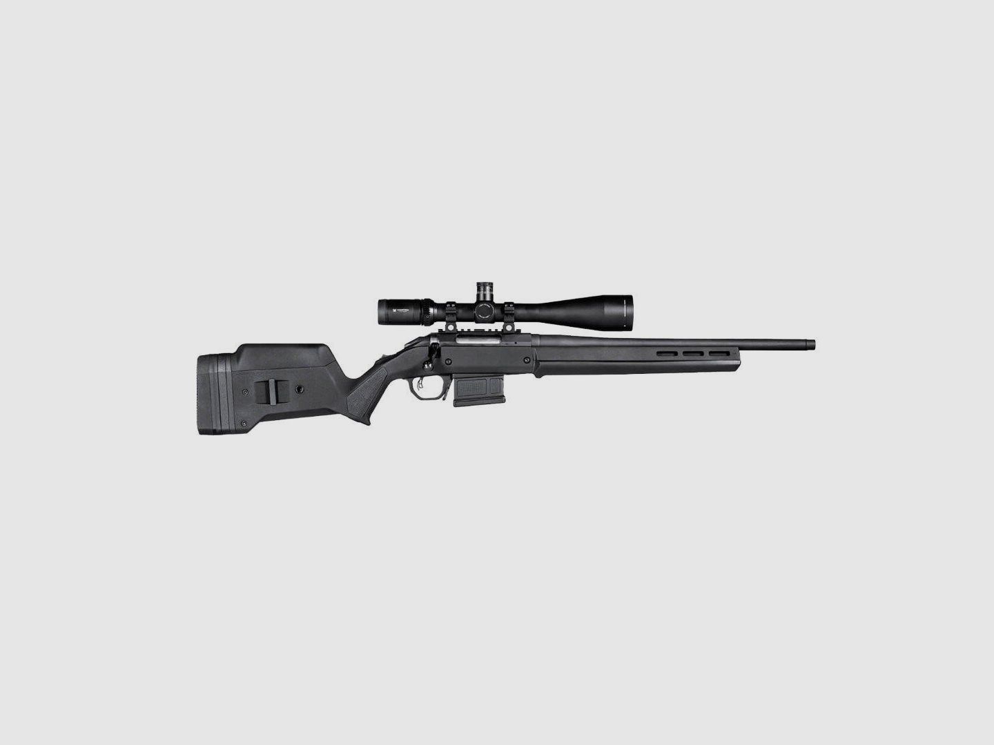 Crosse Hunter American, image 1 sur 5