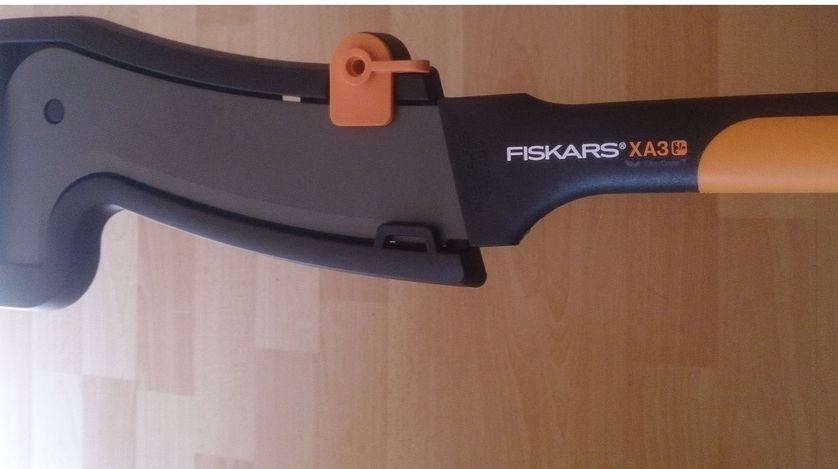 FISKARS Machete WoodXpert XA3