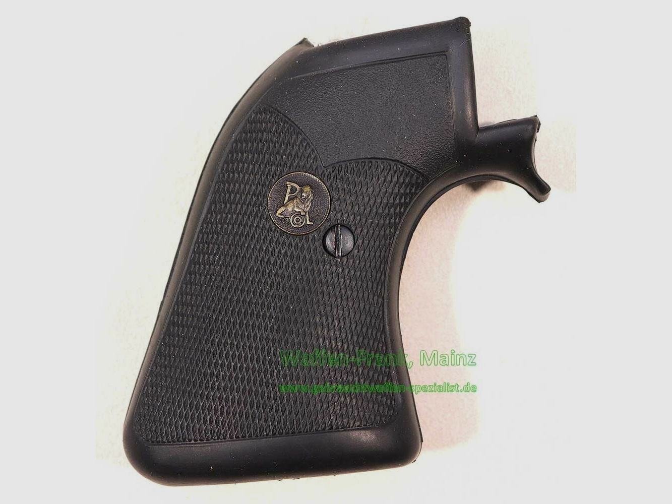 Pachmayr - USA für Ruger Blackhawk