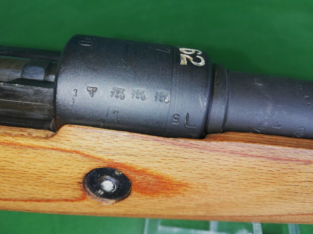 Mauser K98