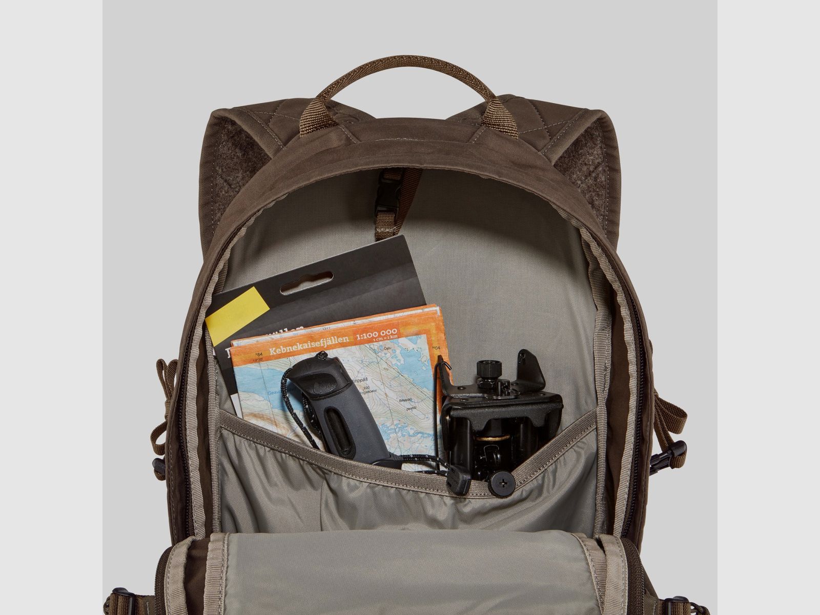 FJÄLLRÄVEN Lappland Hike 15