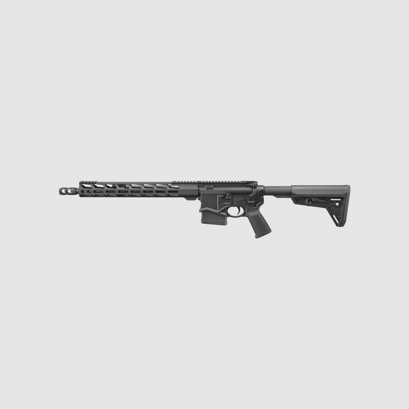 Ruger Sfar Kal. 308 Winchester, Bild 6 von 6
