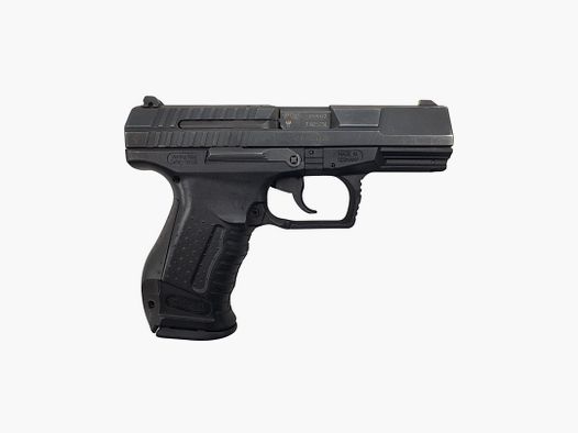 TARGI UŻYWANYCH - PISTOLET WALTHER P99QA KAL. 9x19 -15