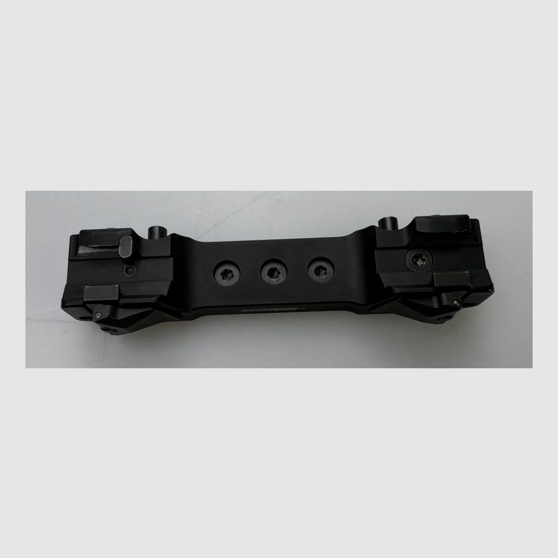 INNOMOUNT QD für Sauer 404 - Zeiss ZM/VM