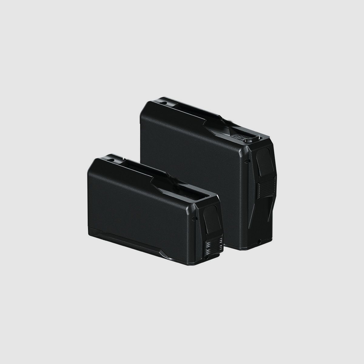CHARGEUR S20/L 3COUPS CAL.7MMRM, 300Win Mag, image 1 sur 11
