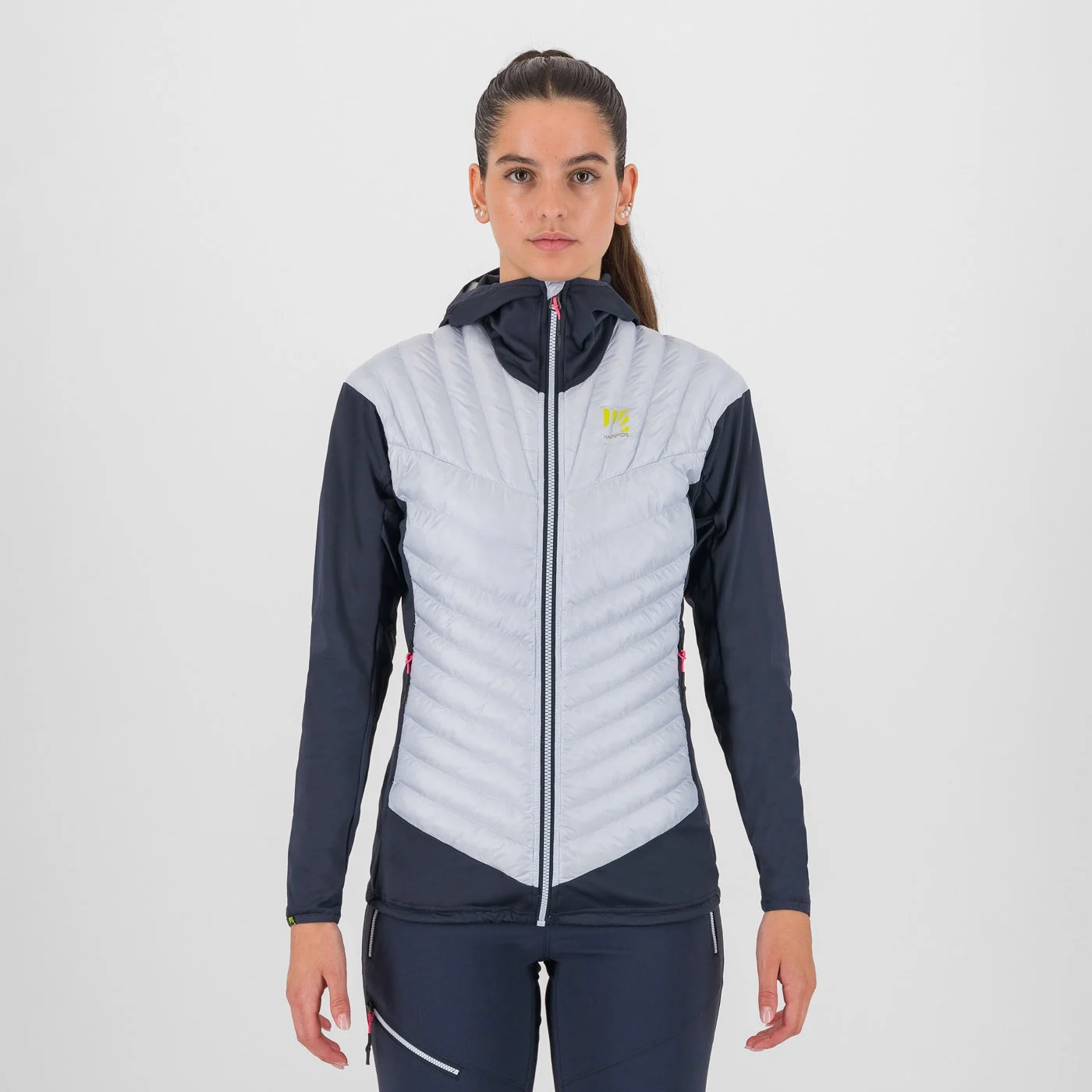 KARPOS SASS DE MURA W JACKET, afbeelding 1 van 2
