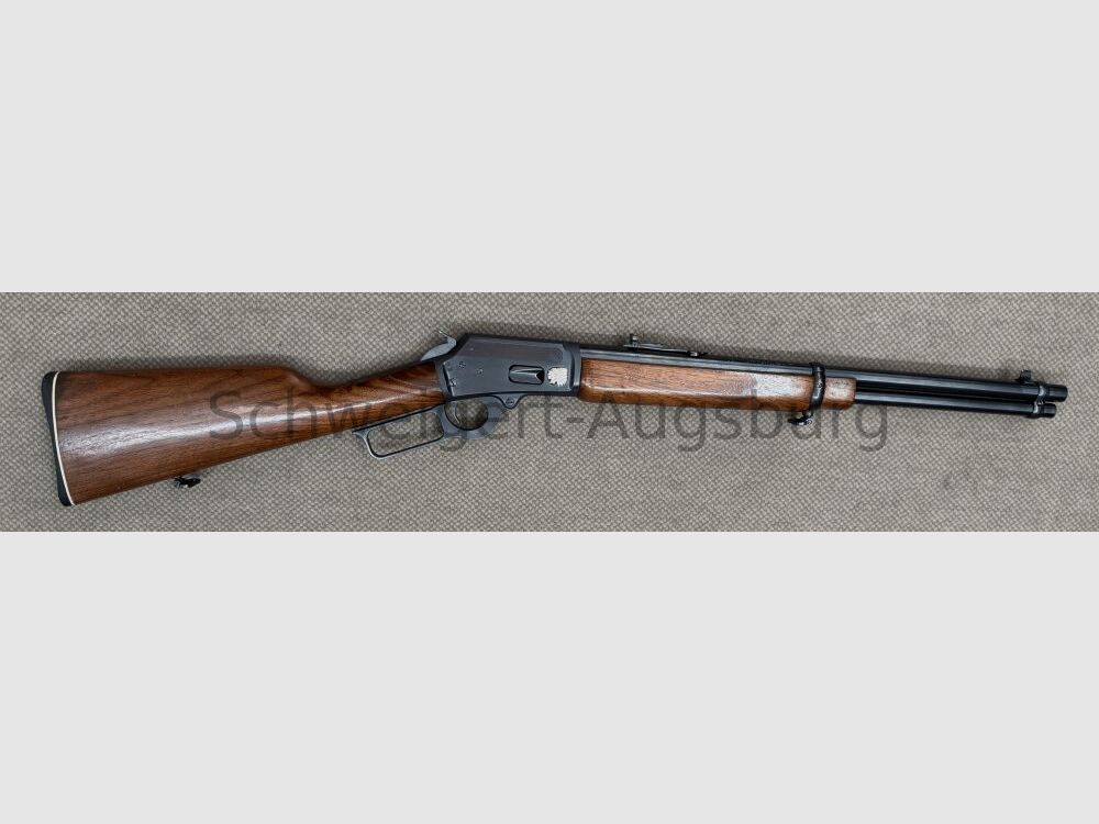 Rifle de palanca Marlin 1894 CS .357Mag