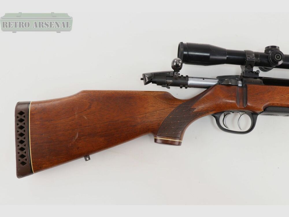 Steyr Mod. S