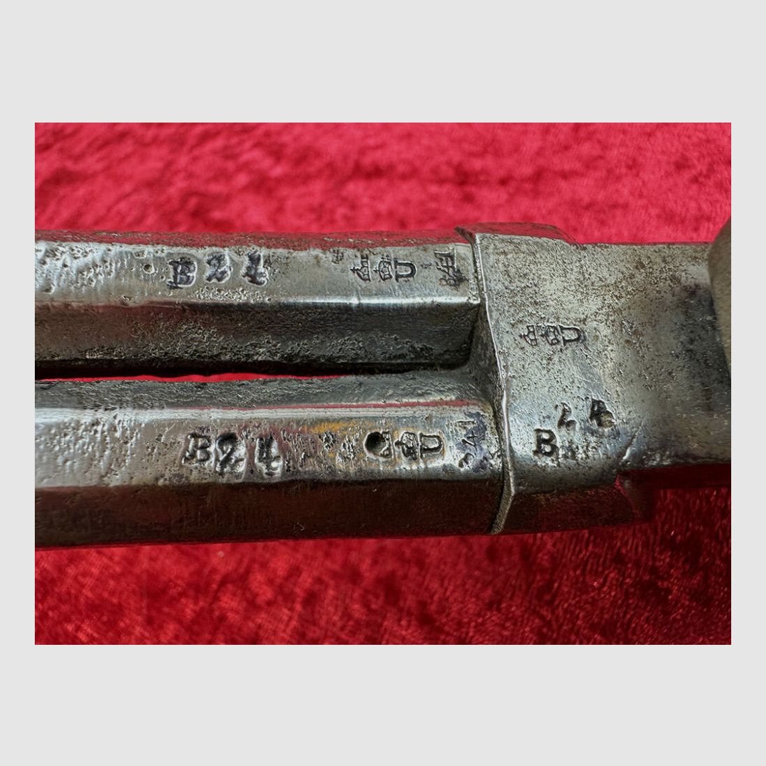 without Terzerol, image 5 of 6