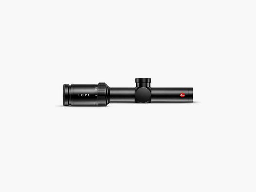 LUNETTE LEICA AMPLUS 6 1-6X24I L-4A
