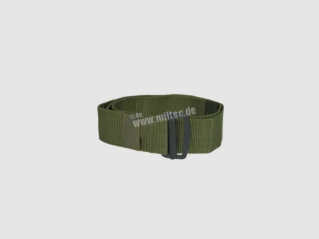 US BDU Belt, image 1 of 3