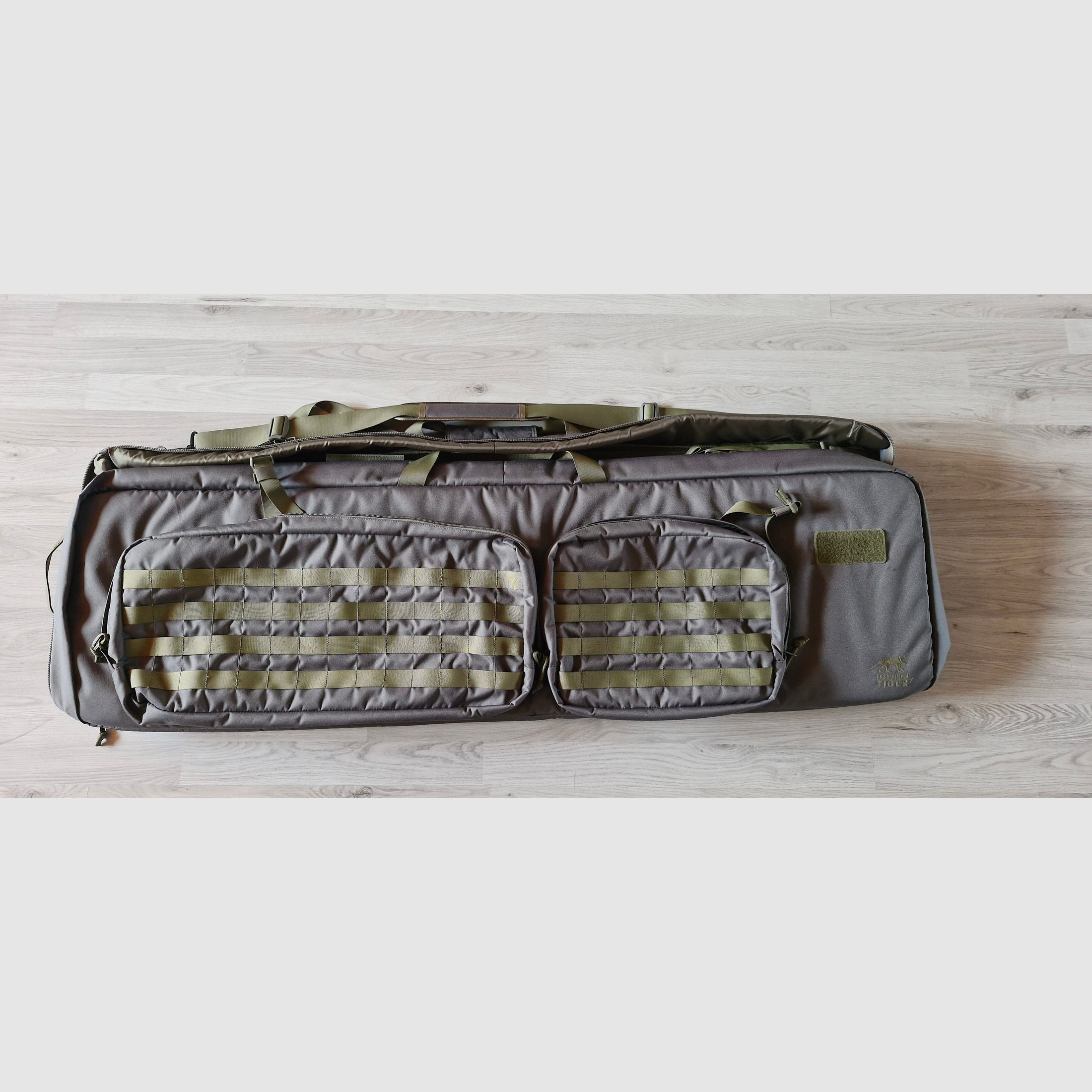 Tasmanian Tiger DBL Rifle Bag