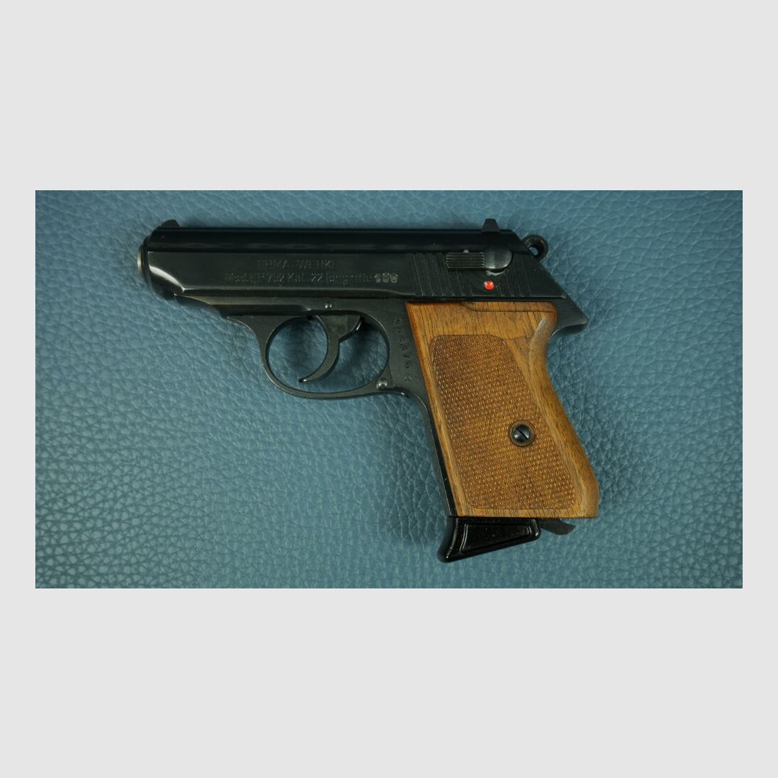 Erma EP 752 .22lr, Bild 3 von 4