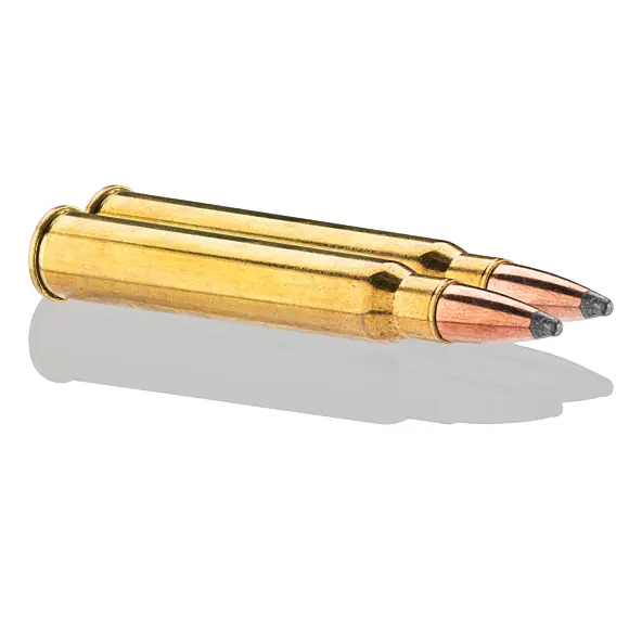 Balles de Chasse Sologne Klassic Calibre 30R Blaser Nosler Partition, image 3 sur 10