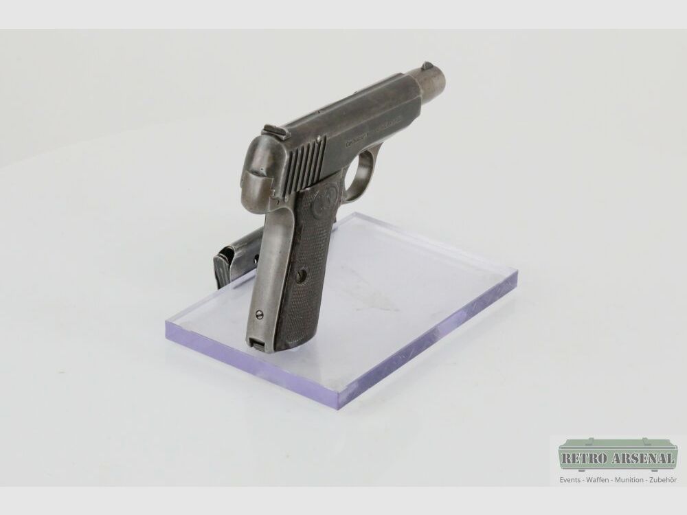 Walther Mod. 4, Bild 3 von 5