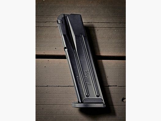 Caricatore SIG Sauer P320 Full Size 17 Colpi