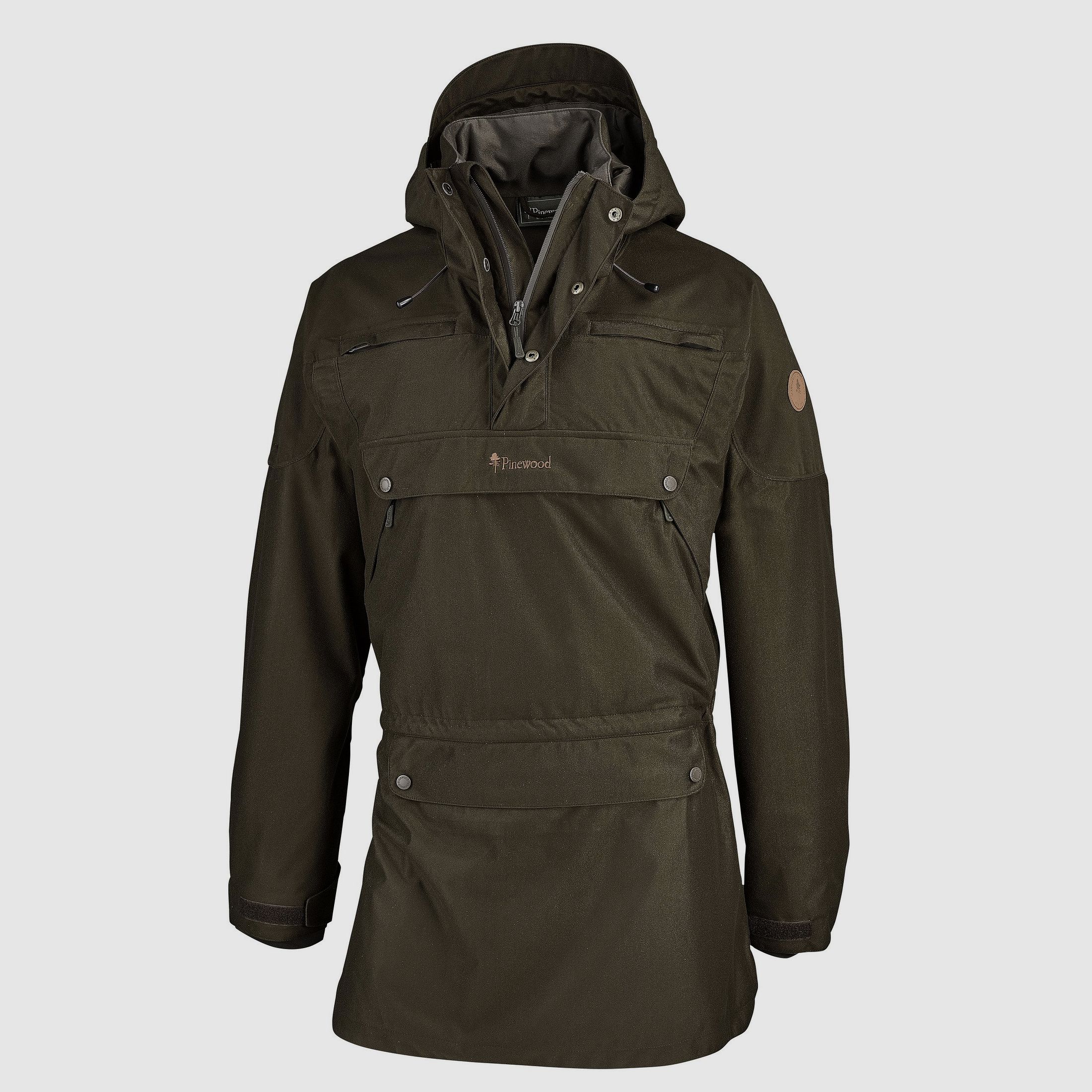 Pinewood Smock Furudal Hunters 2L