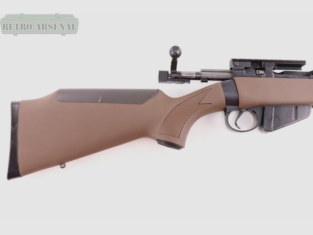 Savage No.4 MK I*, Bild 3 von 7