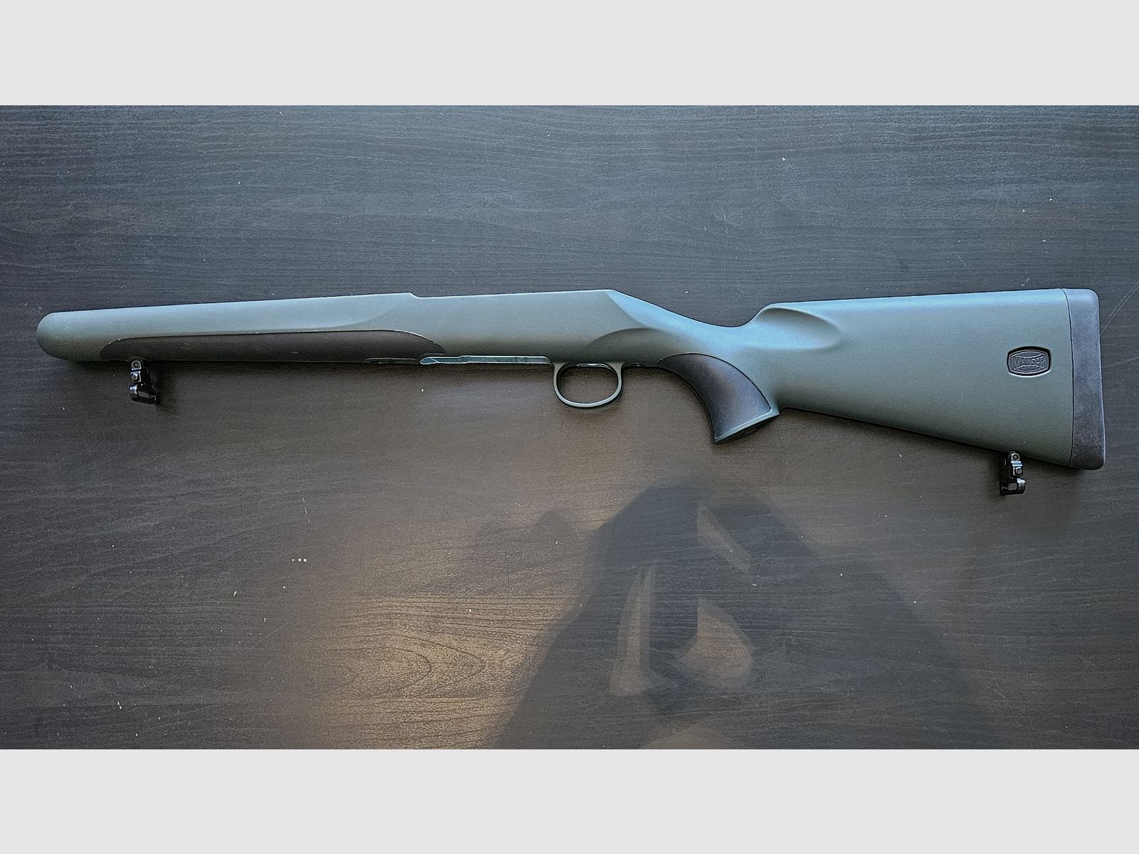 Mauser M18 Waldjagd Schaft | Versandkostenfrei