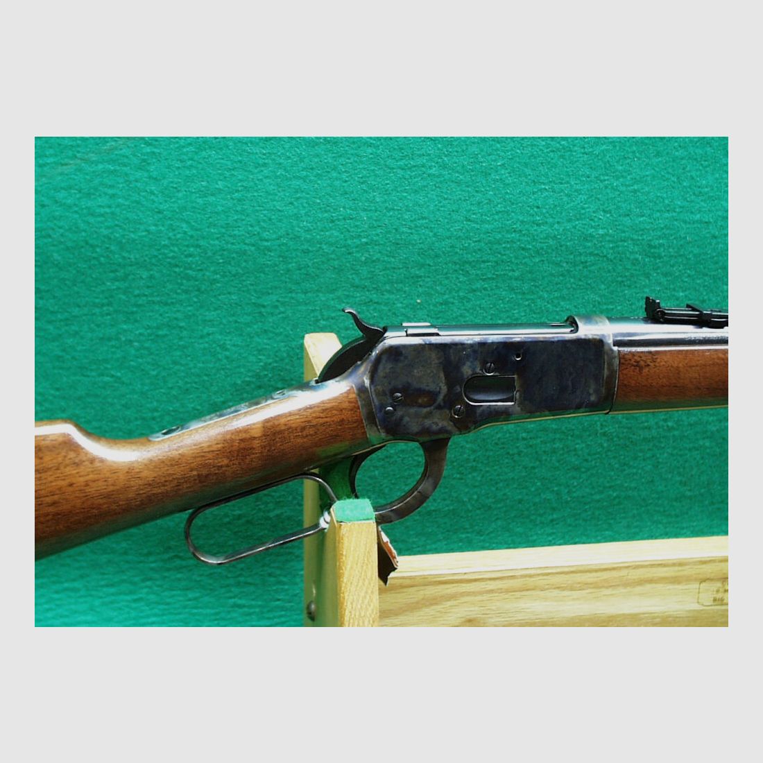 Chiappa Firearms 1892 Carbine, 20"Lauf