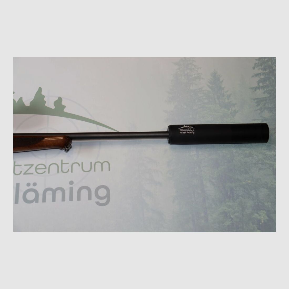 Sauer 101S .338WinMag