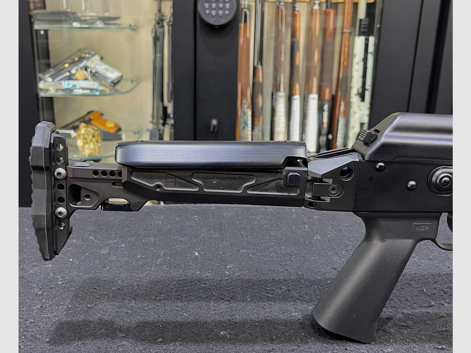 WPB AK47 MIDI JACK KRUK, image 16 sur 25
