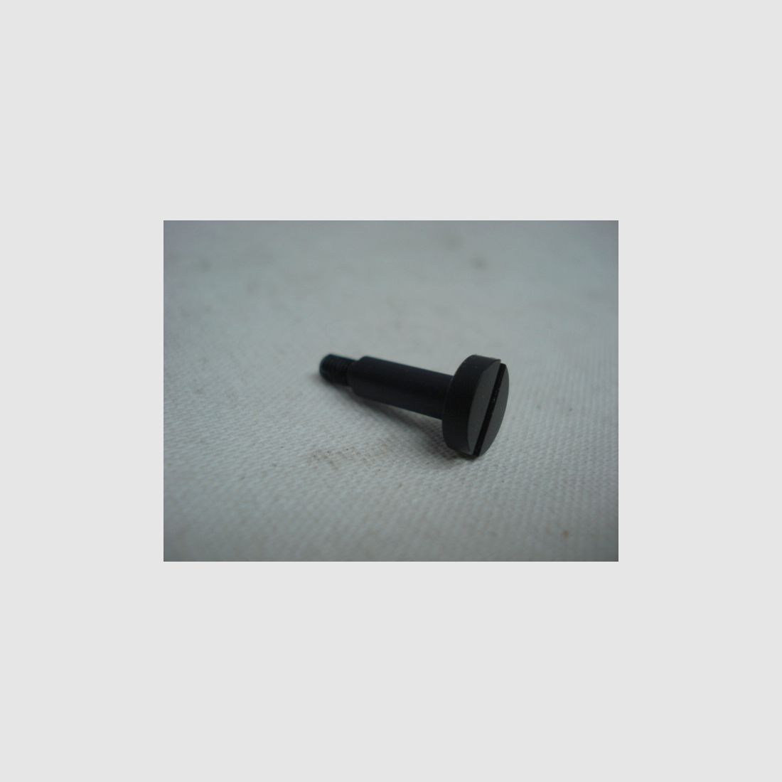 Schlitzschraube f. V8 ASV -
