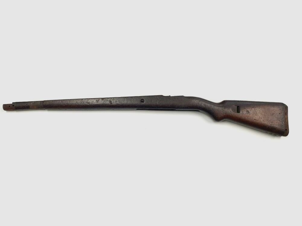 Schaft für K98, Holz - (6)