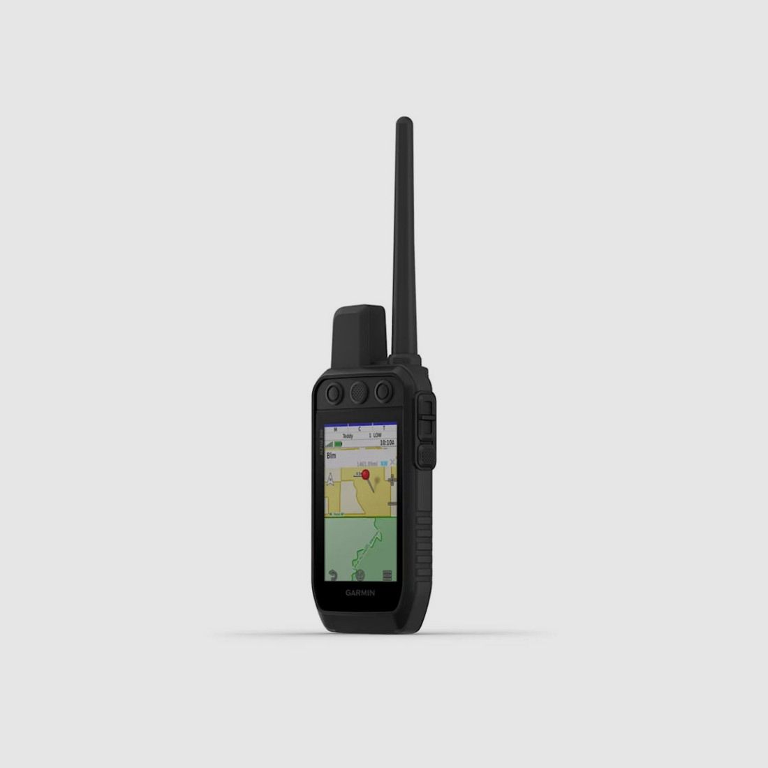 GARMIN PALMARE GPS ALPHA 200 PLUS, Bild 6 von 11