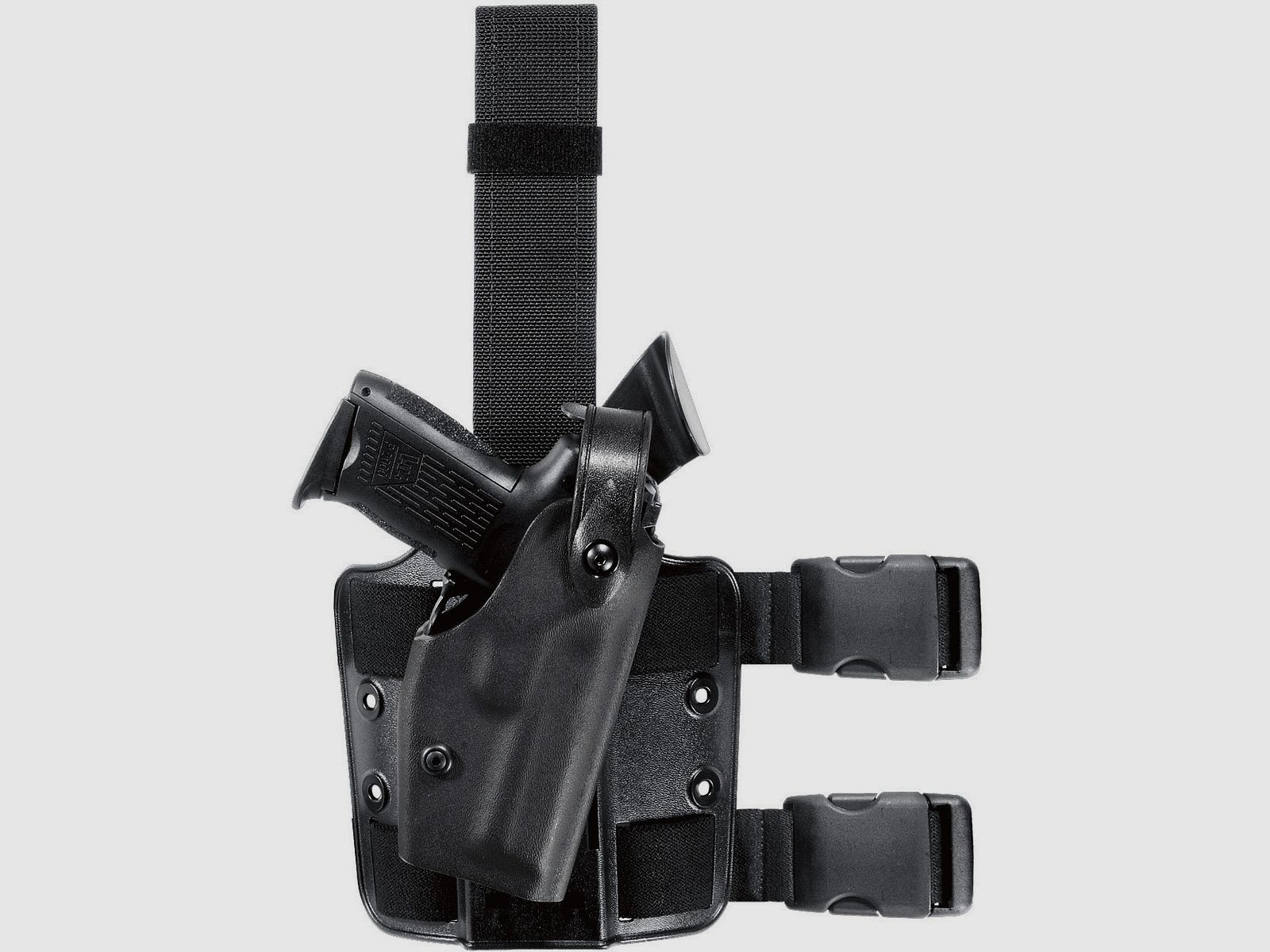 Safariland 6004 Tactisch Funda voor Sig Sauer P220R / P229R, afbeelding 1 van 4
