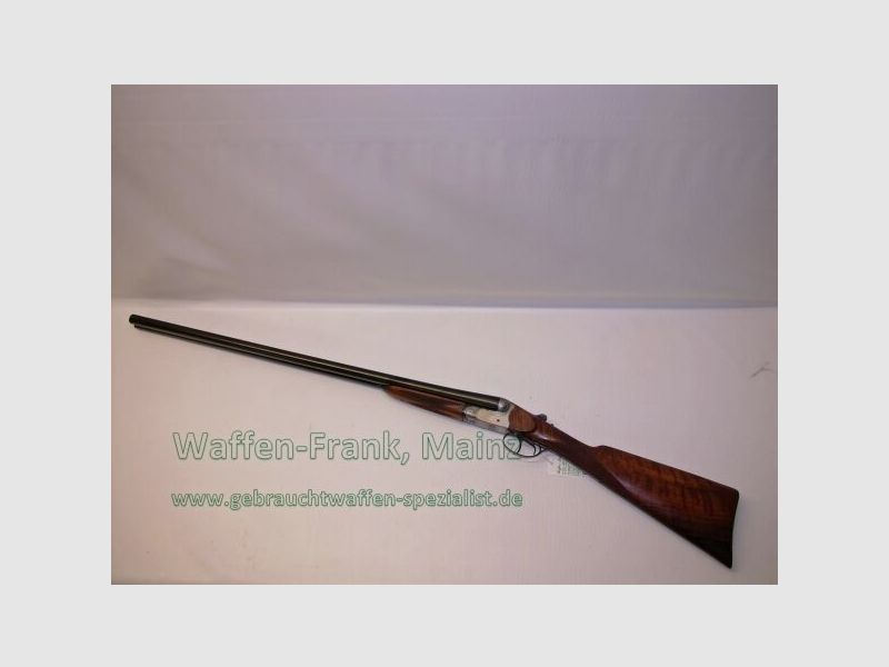 Belga, Mod. Le Chase prebellico