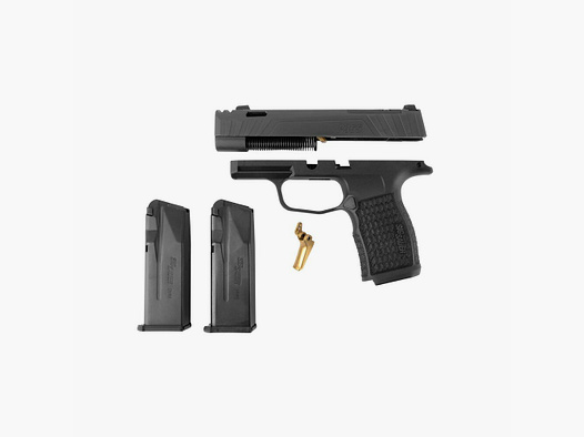 SIG Sauer SIG SAUER Wechselsystem P365XL Spectre Comp 9 mm Luger