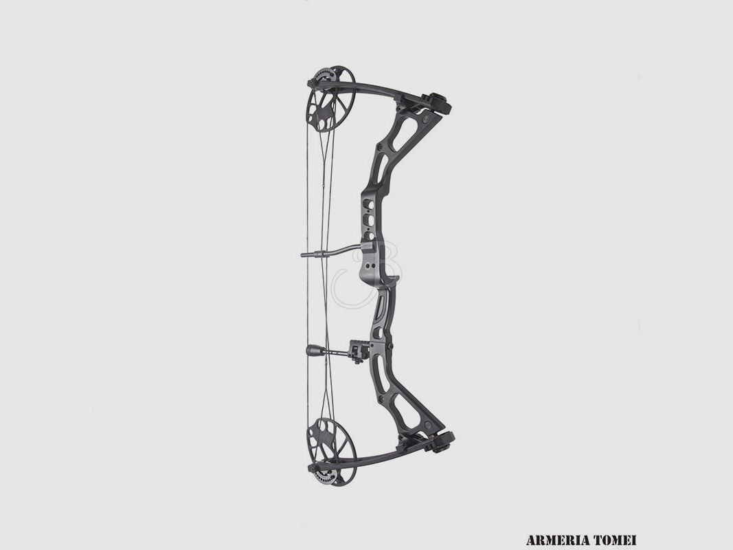 ARCO – BOOSTER ARCO COMPOUND M2 BK RH, Bild 2 von 2