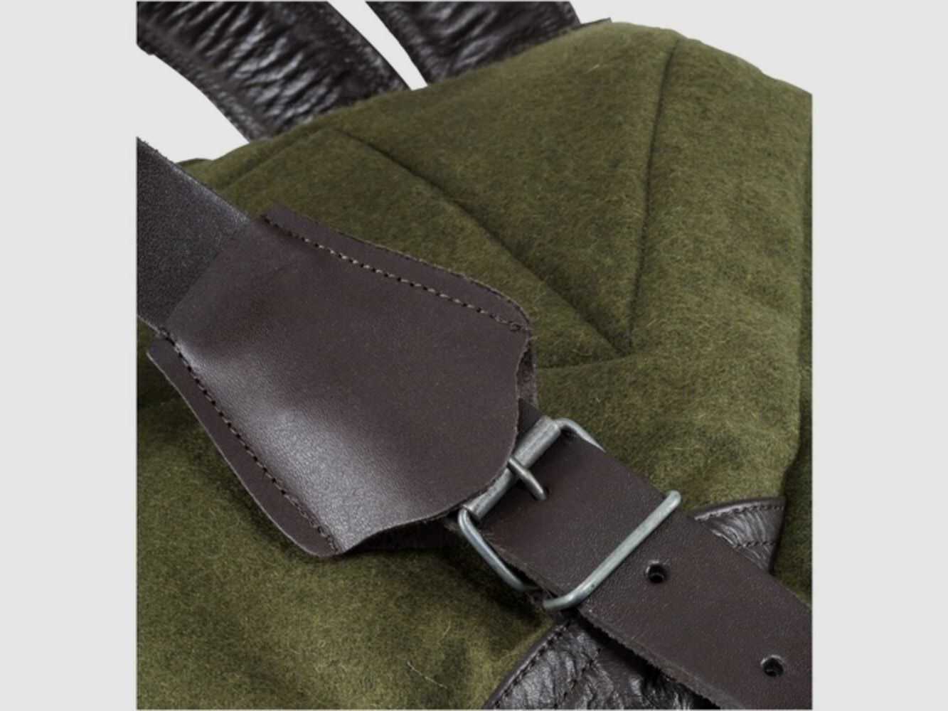 Parforce Backpack Loden