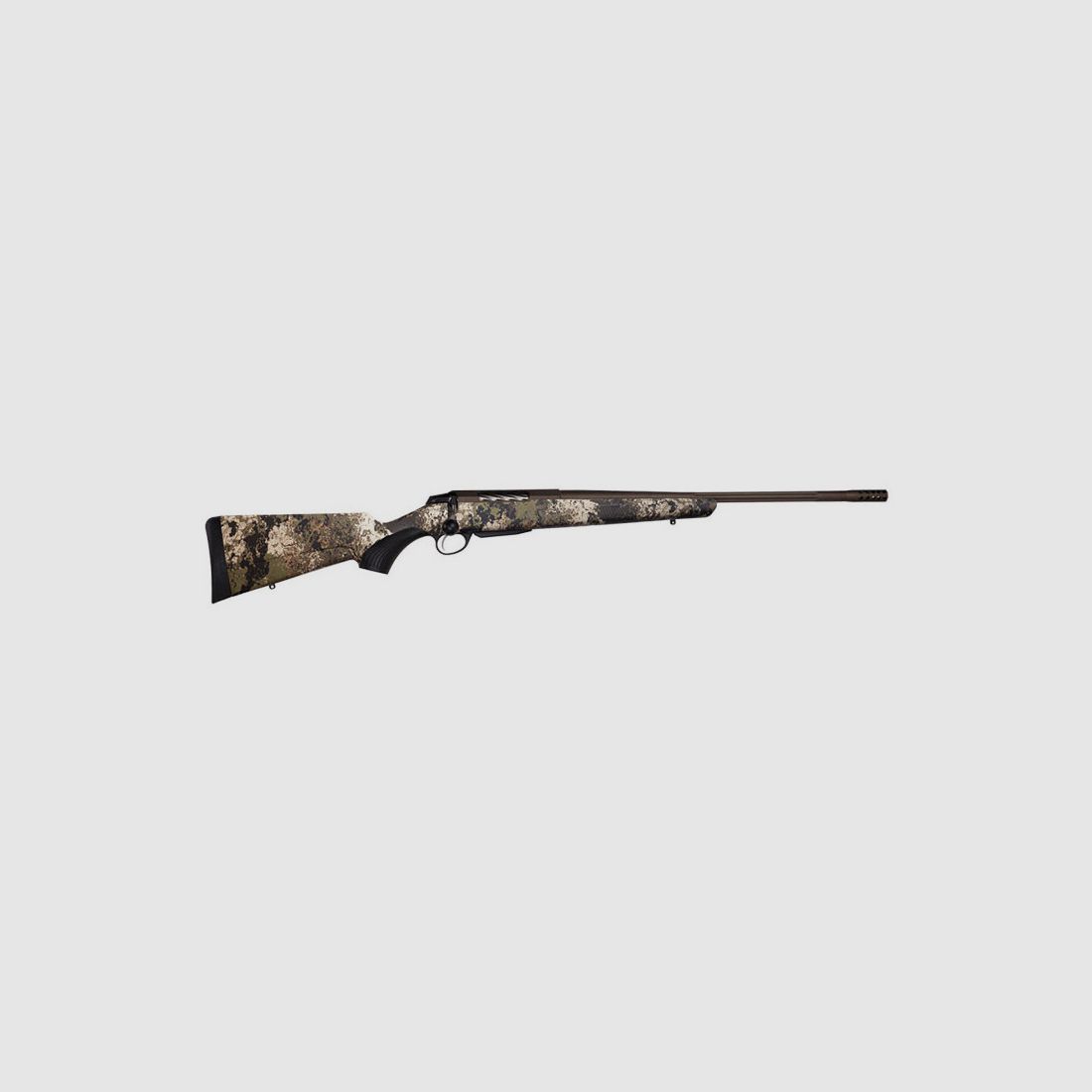 Karabinek Tikka T3x Lite Veil Wideland, zdjęcie 1 z 3