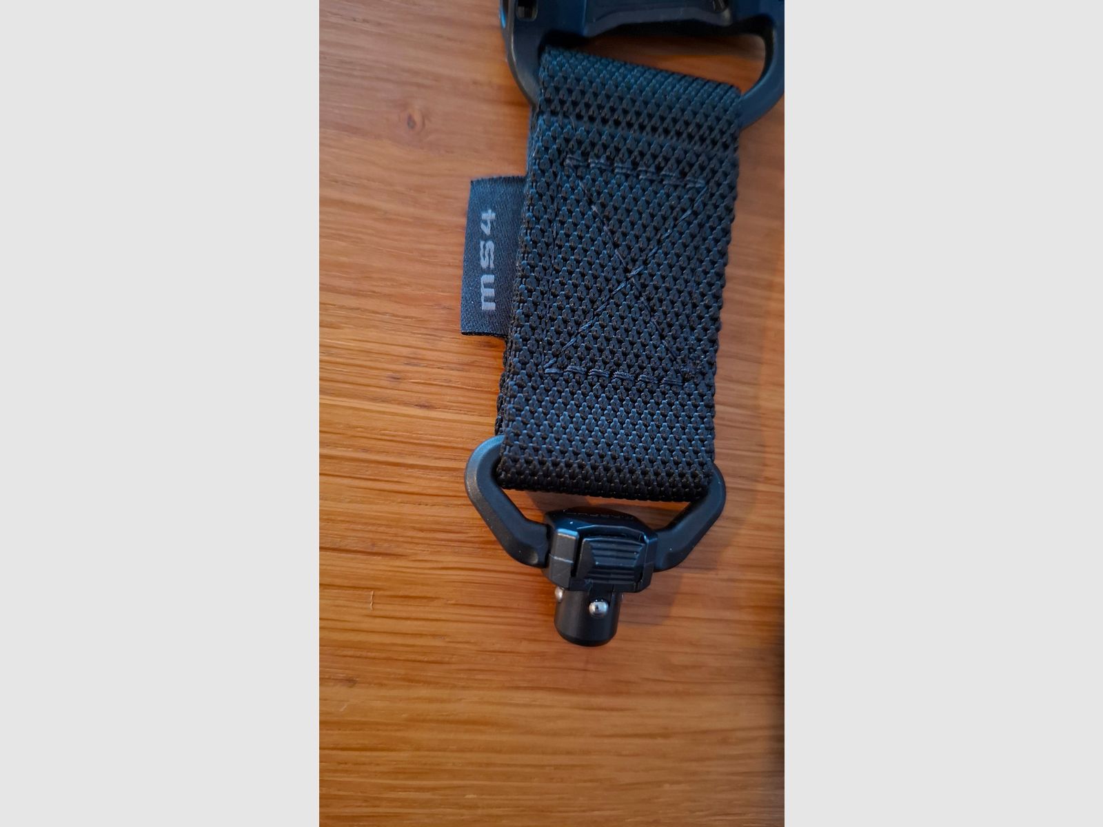Magpul MS4 QDM Sling  schwarz 