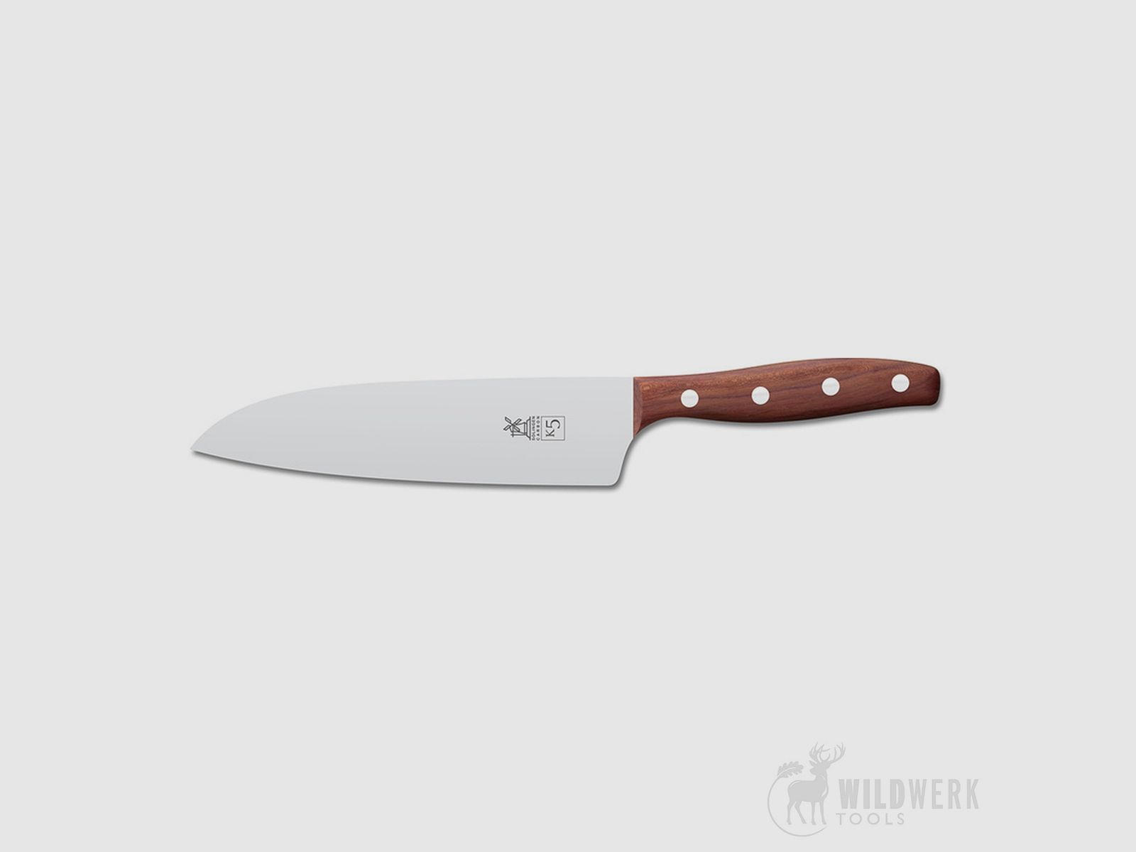Herder Large Chef's Knife K5