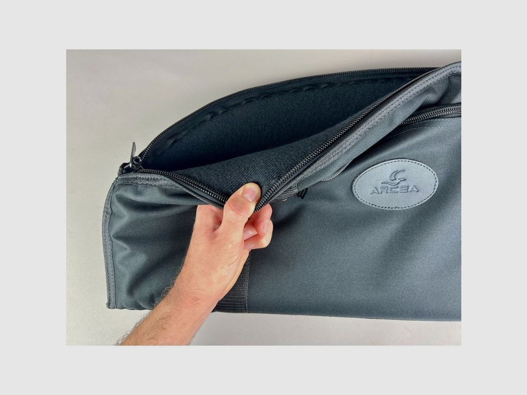 Futteral Arcea Trophy Black, Bild 11 von 21