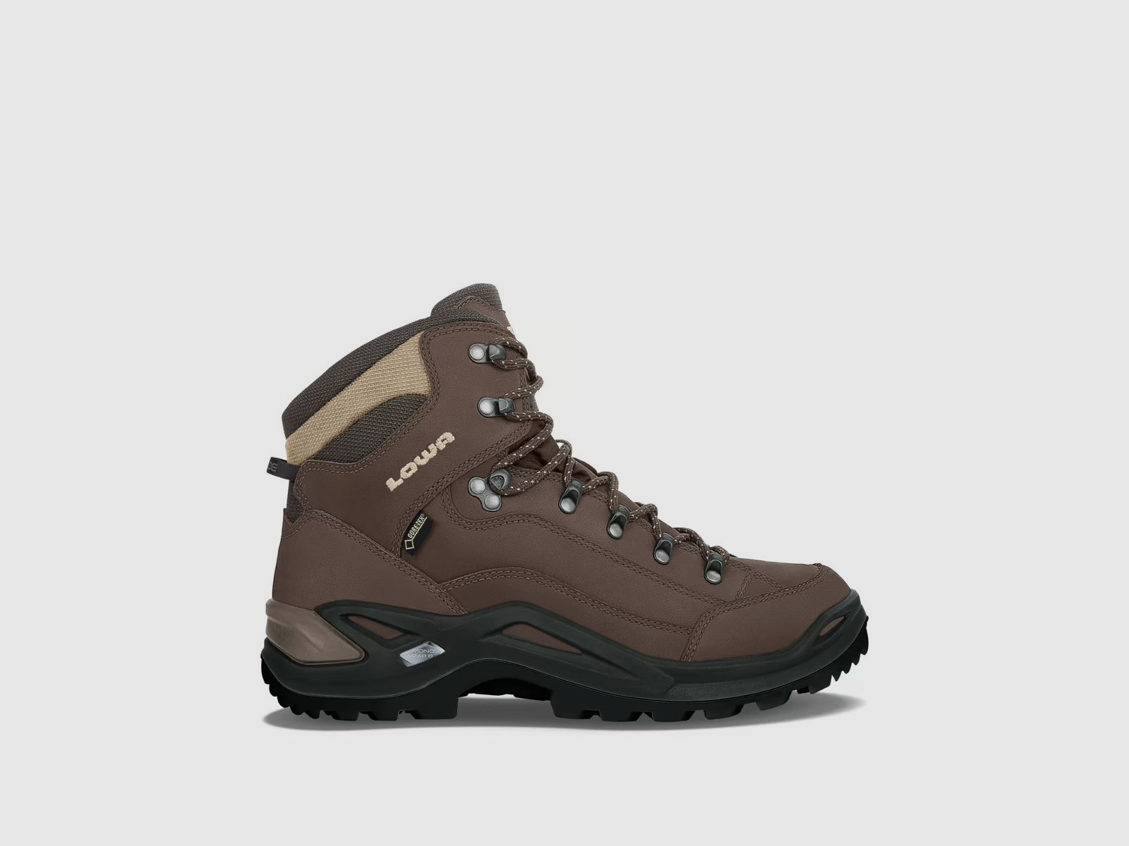 LOWA Renegade GTX MID Espresso