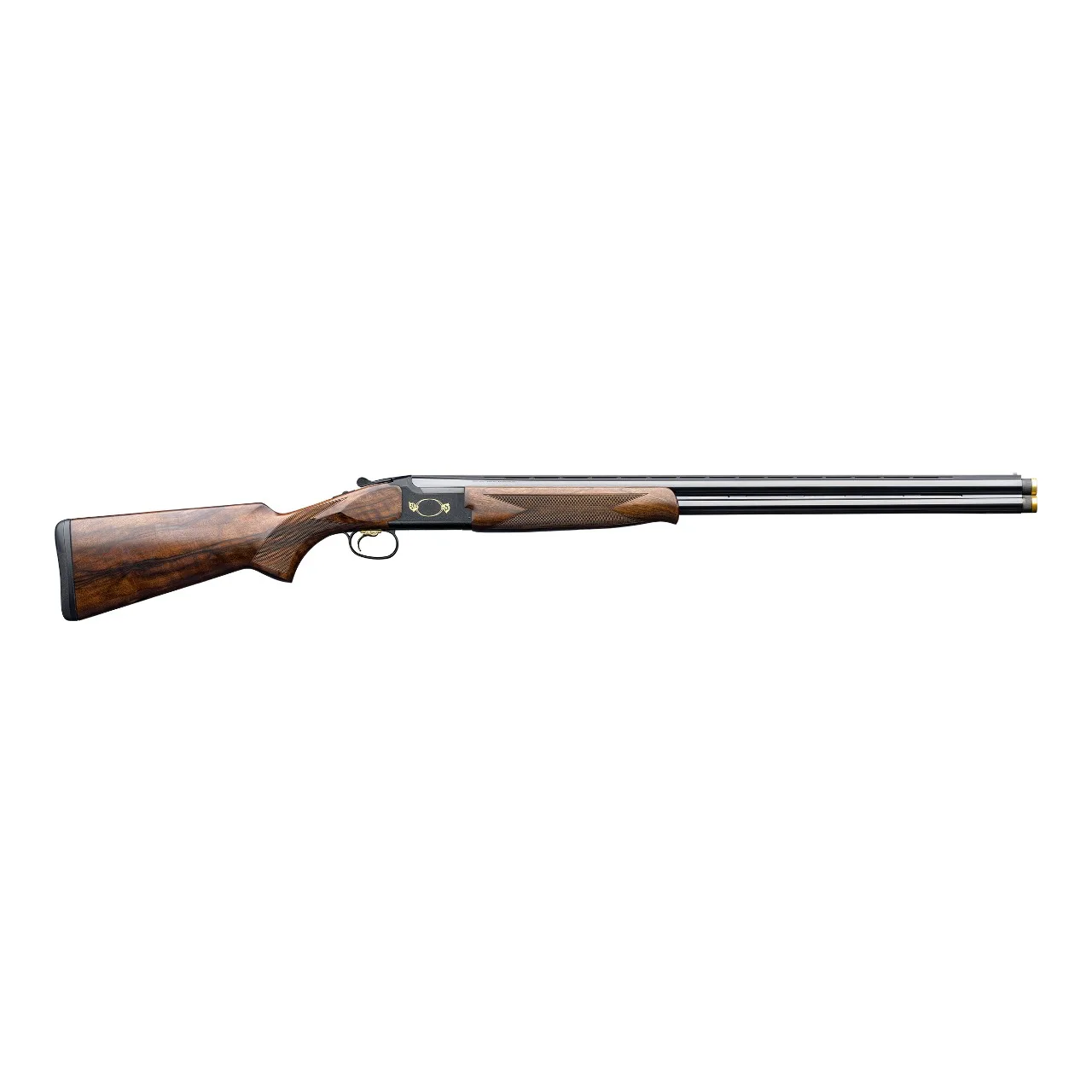 Browning B525 SPORTER ONE BLACK GOLD 81CM KAL. 12, afbeelding 2 van 8