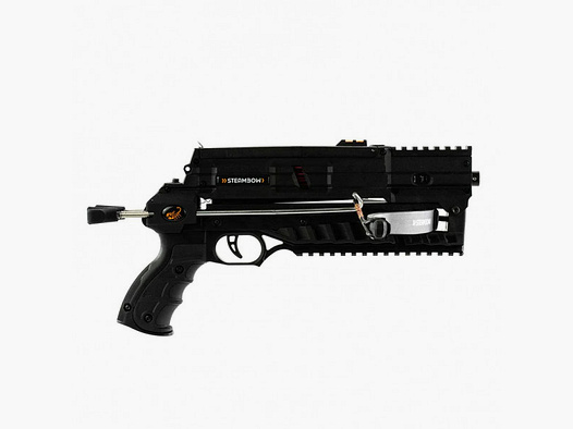 STEAMBOW AR-6 STINGER II COMPACT - ARMBRUST