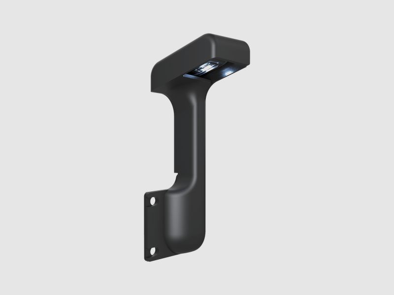 Traeger Pelletsensor