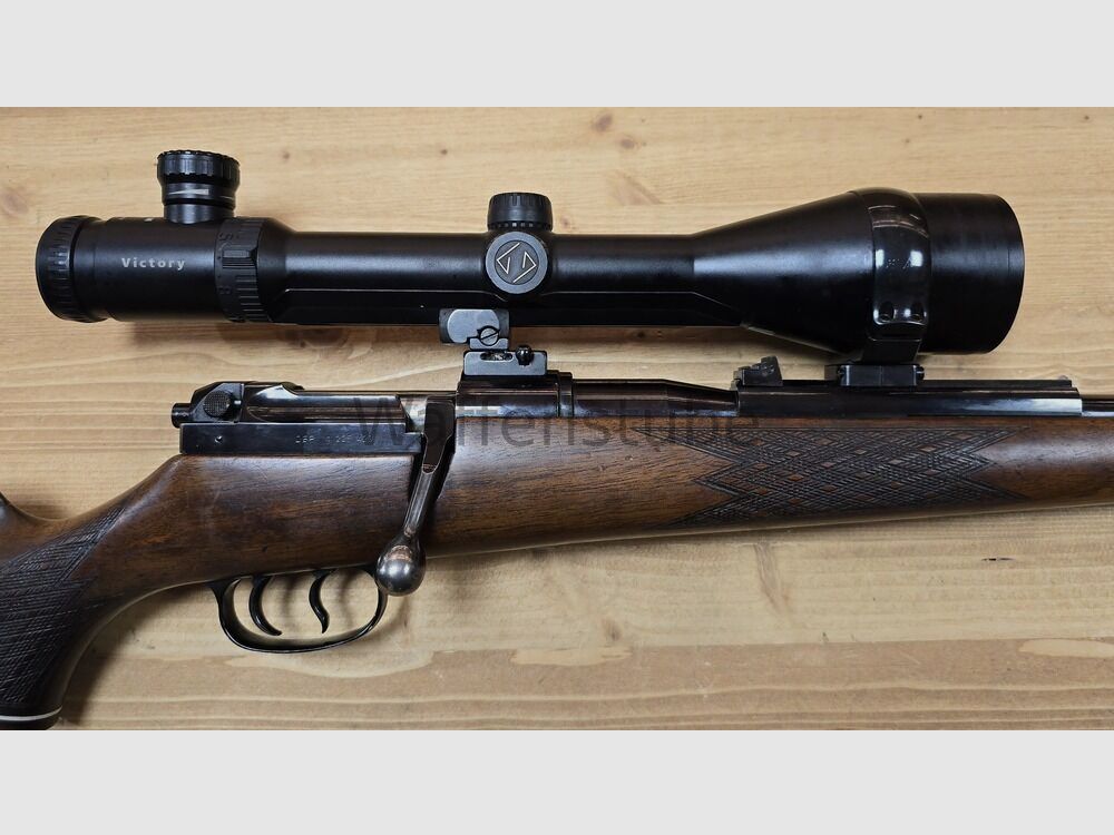 Mauser	 66