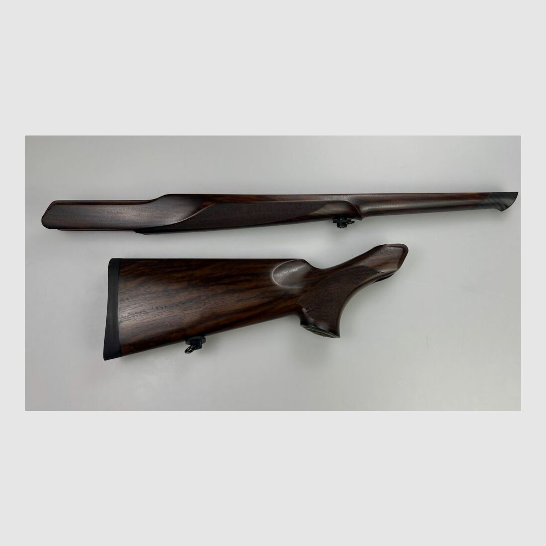 Zestaw kolb Sauer 404 / 505