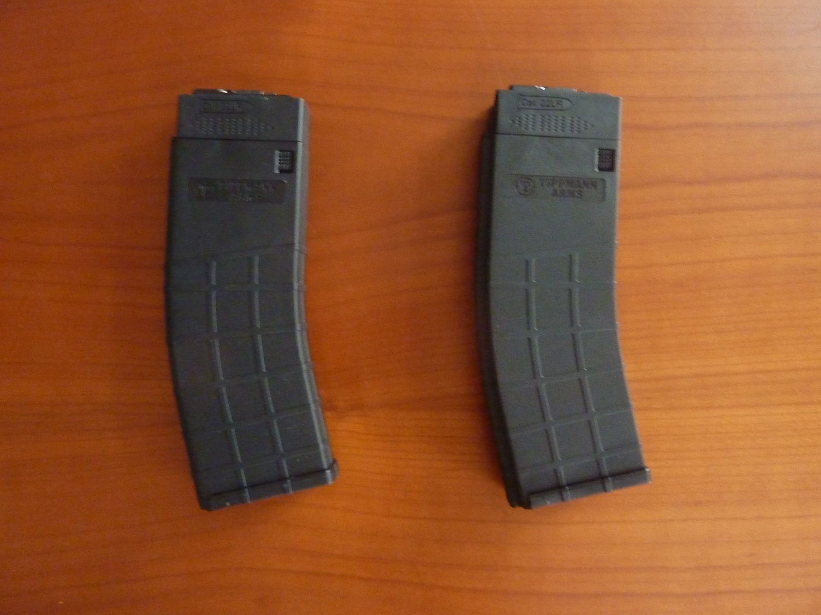 Tippmann Arms M4-22 25 round magazine .22lr