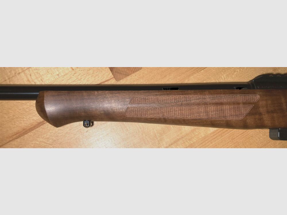 Anschütz 1771 Premium Lochschaft LL: 51cm M15x1