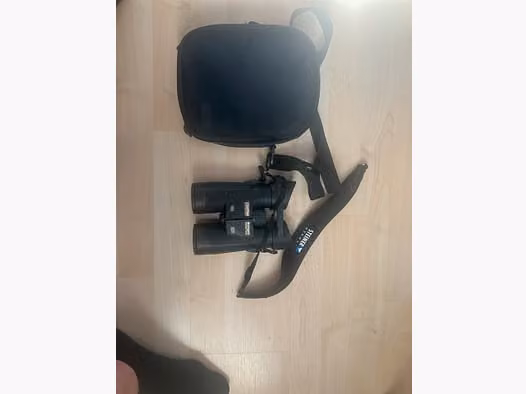 jumelles Steiner Germany Ranger 8x42