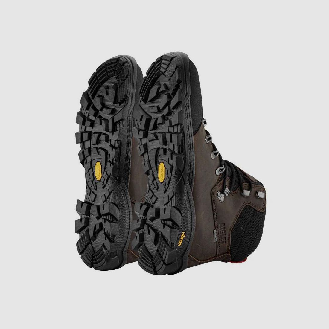 AIGLE SKOV MTD Shoes Brown, image 4 of 10