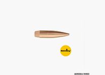 SIERRA – POCISK – 338 KAL .338 DIA. 250GR HPBT MATCHKING (50 SZT.) -2650